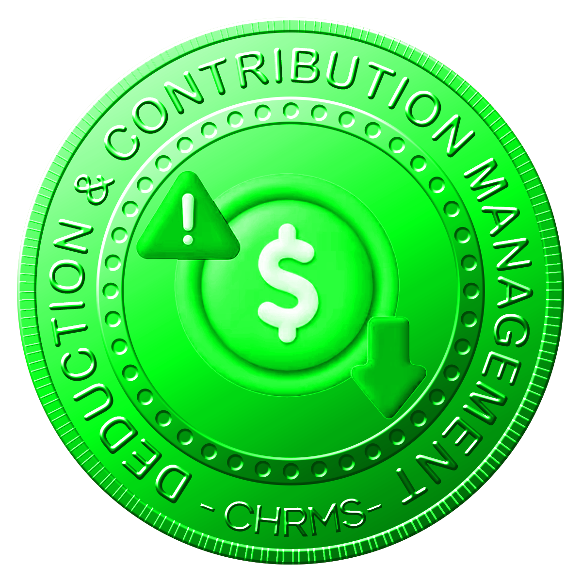 Deduction & Contribution Management